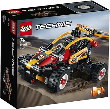 LEGO 樂高 科技系列 Baggie系列 42101