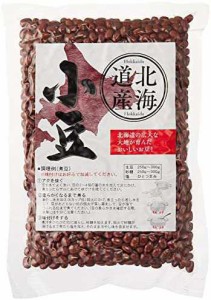 ダイホク 北海道産小豆 250g