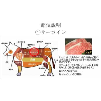 仙台牛 サーロイン ステーキ 5人前 200g×5枚 ステーキ肉 送料無料 ギフト BBQ a5 和牛 牛肉 お中元 お歳暮 お祝い 御祝い 内祝い 御礼 御年賀