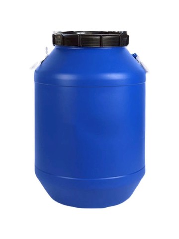 免運 發酵桶大桶塑膠桶圓桶化工桶食品級密封桶大水桶大號儲水桶酵素桶