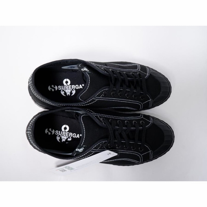 SOPHNET.ソフネット 2022SS SUPERGA MOLESKIN 2630スペルガ
