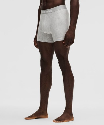 Always In Motion Boxer Brief 5" Size XS