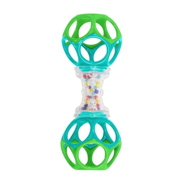kids2 Bright Starts Oball奧波啞鈴 BS-81107