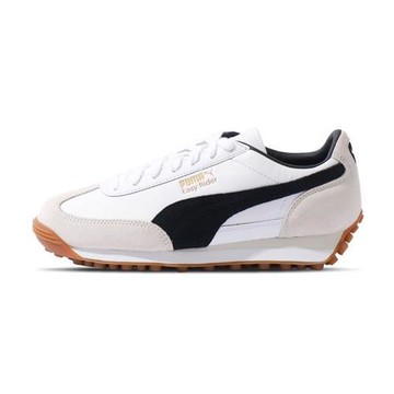 Puma Easy Rider Mix  男鞋 女鞋 白黑色 麂皮 拼接 復古 緩衝 情侶鞋 休閒鞋 39902501