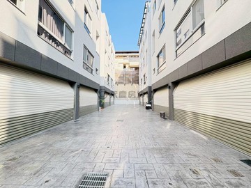 $葳格【圓聚3】全新三面採光雙拼|雙車社區別墅｜台中市北屯區軍南一街