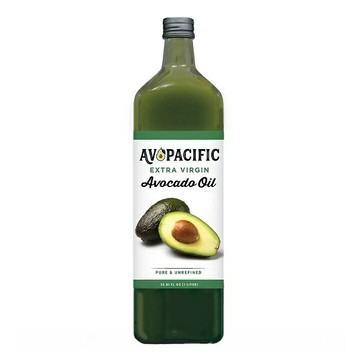 [COSCO代購6] D1515772 AvoPacific 冷壓酪梨油 1公升