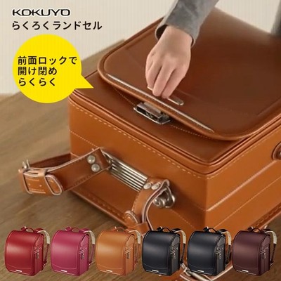 新品・未使用✨SEIBAN ランドセル 天使の羽 海外限定モデル 黒