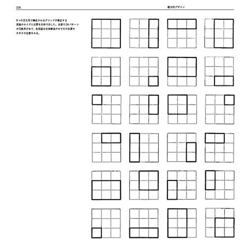 タイポグラフィ─タイポグラフィ的造形の手引き