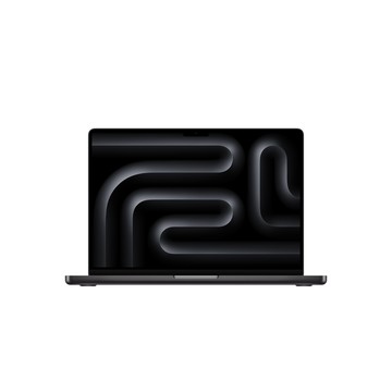 MacBookProM5Pro14吋24G/1T 黑+電腦包