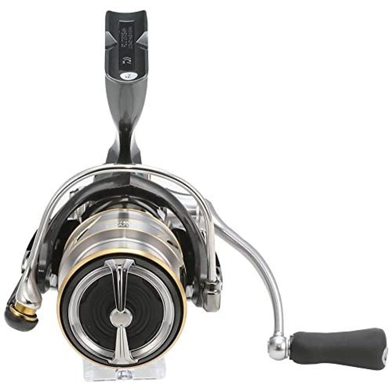 ダイワ(DAIWA) スピニングリール 20 ルビアス FC LT2500S-XH (2020