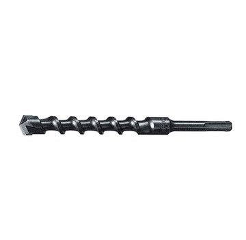 MAKITA 牧田 D-17538 四溝二刃 四溝鑽頭 10*460 配件 水泥 鑽頭 鑽尾 四溝 免出力
