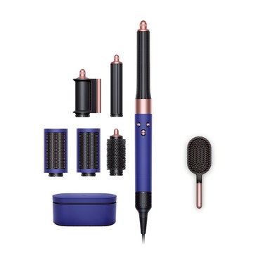 Dyson Airwrap 長髮捲版造型器 HS05 長春花藍
