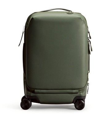 Peak Design Roller Pro Hard Cabin Suitcase