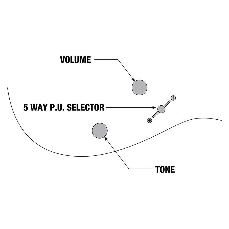 Ibanez  Prestige RG5440C-PW [SPOT MODEL]