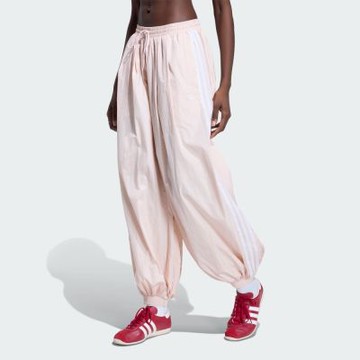 【adidas 愛迪達】 ADILENIUM 運動長褲 女 - Originals KY5053