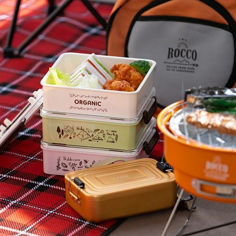 お弁当箱 3段 重箱 ミアランチボックス 3600ml 3段ランチ