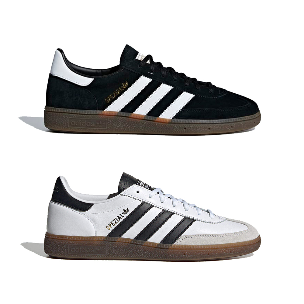 ADIDAS 男女HANDBALL SPEZIAL 休閒鞋- DB3021 IE3403推薦| 蝦皮商城