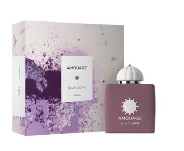 【CYRANO】花語丁香女香100ml