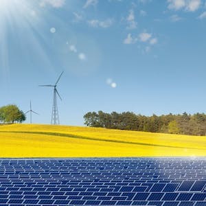 Introduction to Environmental Science