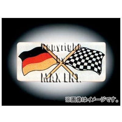 チェッカー フラッグ エンブレムの通販 446件の検索結果 Lineショッピング