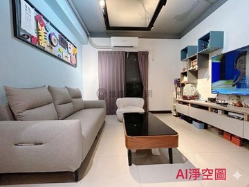 德民商圈❤️三房平車景觀❤️雙衛浴開窗|翠屏國小｜高雄市楠梓區德豐街