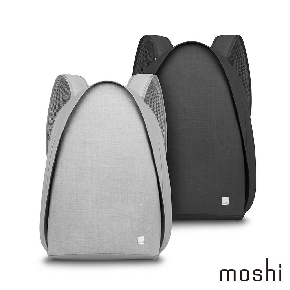 【moshi】Tego 城市行者系列 - 防盜後背包推薦 | PChome 24h購物 | LINE購物