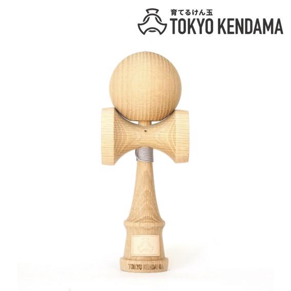 TOKYO KENDAMA 東京けん玉 WHITE OAK ホワイトオーク けん玉