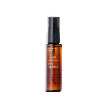 北歐櫥窗 @aroma SLEEPING Support 助好眠 織品﹧空氣香氛噴霧（紓壓、50ml）