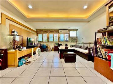 ✨ 榮星建北採光方正鼎佳｜邊間三面採光・靜巷美宅｜台北市中山區建國北路三段