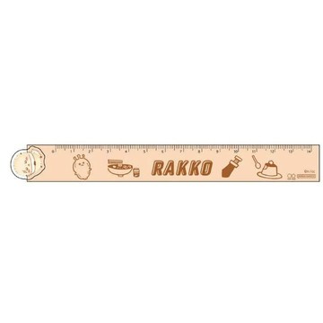 吉伊卡哇  海獺師傅直尺 測量尺 漫畫場景 日本必買 | 日本樂天熱銷