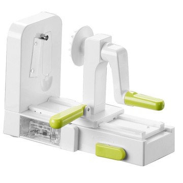 長絲土豆絲器 瀑佈土豆絲麵條刨絲器 切菜器火鍋韆絲土豆機器