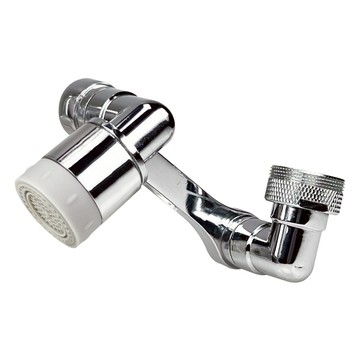 Elephant Waters 沐象 1080度 過濾洗漱神器 EW04010073  9 x 4 x 4cm  1組