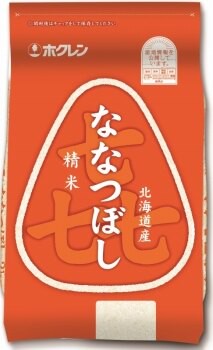 HOKUREN【喜七星米】(2kg)