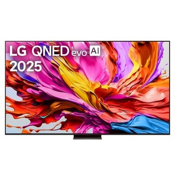 下單九折 LG 樂金 100QNED86ATA 100吋 QNED evo AI 4K miniLED 贈壁掛架+安裝