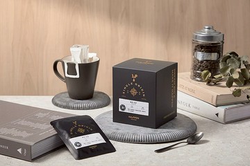 肯亞 丸豆 | 深焙 | 水洗 | 掛耳10入