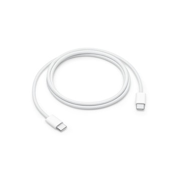 iphone原廠type-c對type-c連接線1公尺(保固3個月) 適用iphone15