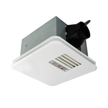 線控 韻律風門 液晶面板 多功能循環涼暖風機  台達電子 豪華300  白色 + 灰色 + 黑色