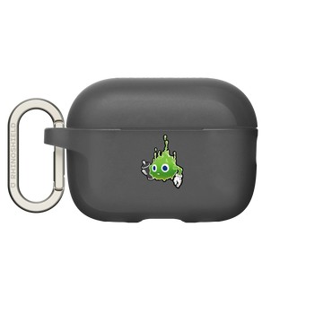 AirPods Pro 2 AirPods Case 黑 - Graffiti / 街頭塗鴉 - 街頭塗鴉客