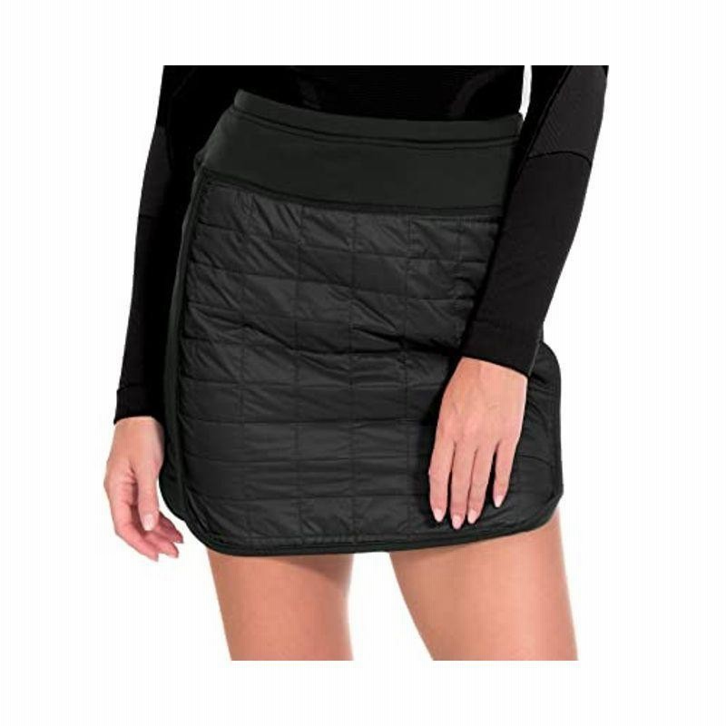 Little Donkey Andy 中綿 ゴルフスカートレディース 軽量 スポーツス スカート冬 ブラック L 通販 Lineポイント最大get Lineショッピング
