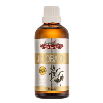 Aus Garden澳維花園精油A216荷荷芭 深層滋潤、輕盈不黏膩 多用途護膚精油  100ml  1瓶