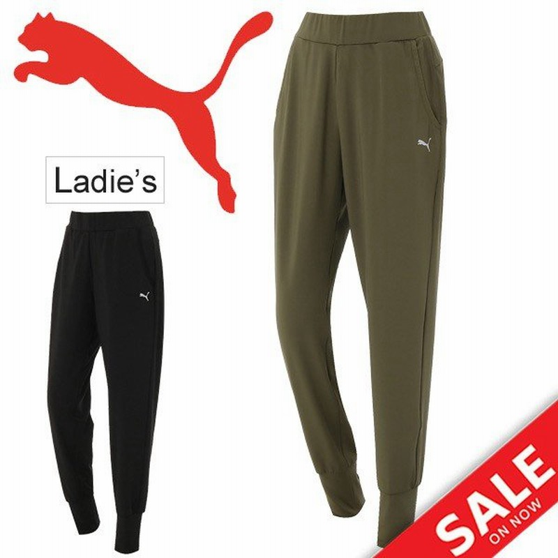 自宅トレーニングパンツ レディース プーマ Puma ワイルドシング パンツ ロングパンツ フィットネス ジム ダンス ヨガ 女性 ボトムス ブラック 通販 Lineポイント最大1 0 Get Lineショッピング