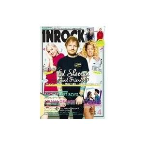 中古音楽雑誌 付録付)INROCK 2019年4月号 インロック