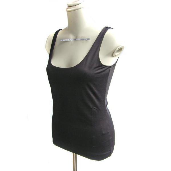 MAXMARA SPORTMAX マックスマーラ スポーツマックス アパレル レディースタンクトップ ベージュ サイズ：S 29760373 0hqU2t03V9LnoPDTwU5-
