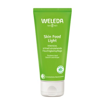 Weleda 薇莉達 春之綠意保濕面霜 75ml (WD443)
