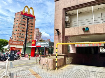 近三重捷運站大空間｜新北市三重區重陽路一段