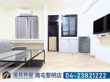 櫻花捷運站高投報獨洗曬收租四套|遠見房屋｜台中市西屯區甘肅路一段