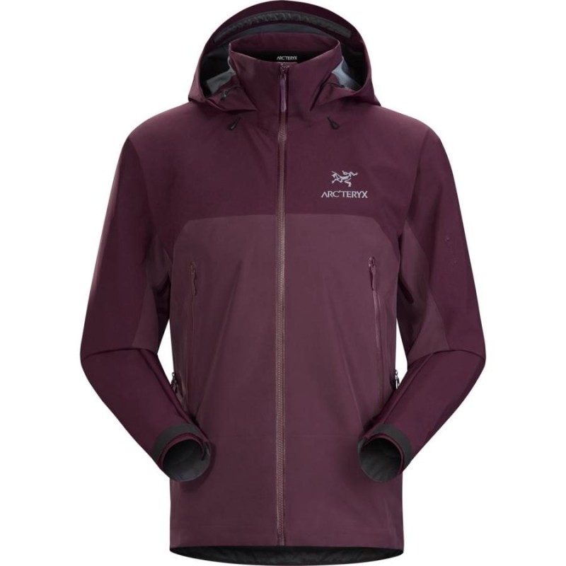 アークテリクス ARC'TERYX Beta AR Jacket Mens Rhapsody ベータ AR ...