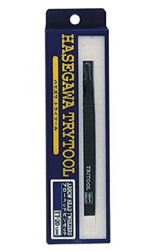 Hasegawa Arrowhead tweezers