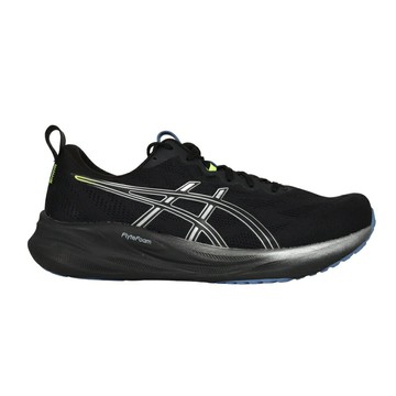 ASICS GEL-PULSE 16 男緩震慢跑鞋(免運 路跑 運動 亞瑟士「1011B962-005」≡排汗專家≡