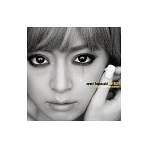 浜崎あゆみ／A BEST−15th Anniversary Edition− 初回生産限定